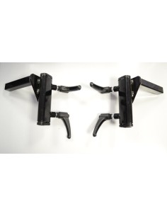 Tango Armrest Receiver 2