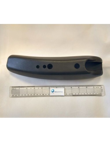 Roma Reno Elite Captain Seat Armpad, Replacement Factory Part, New