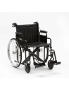 Drive Sentra EC Self Propel Wheelchair