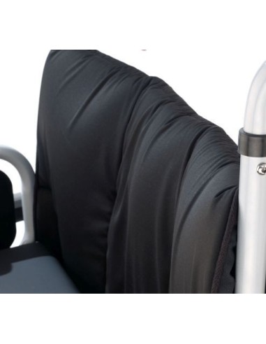 XXL-Rehab Minimaxx Backrest Upholstery