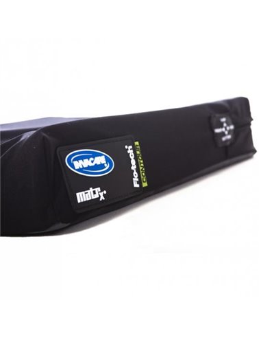 Matrx Flo-Tech Contour Wheelchair Seat Cushion