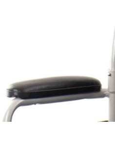 Roma 1050 1150 Wheelchair Armpad