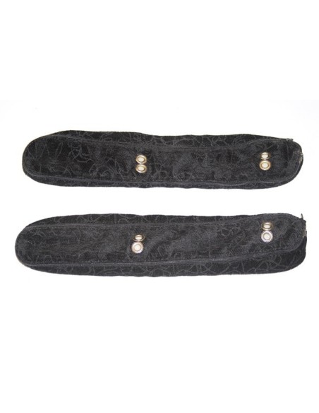 Invacare Arm Pad Cover underside