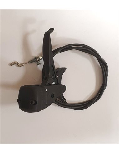Cable for Invacare Drum Brake