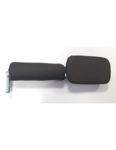 Trunk Support Swing Away for Invacare Wheelchairs 2