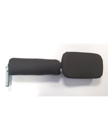 Trunk Support Swing Away for Invacare Wheelchairs