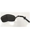 Trunk Support Multi Adj. for Invacare Tension Adjustable Wheelchairs