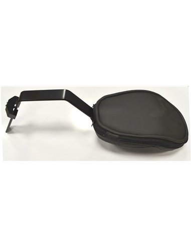 Trunk Support Multi Adj. for Invacare Tension Adjustable Wheelchairs