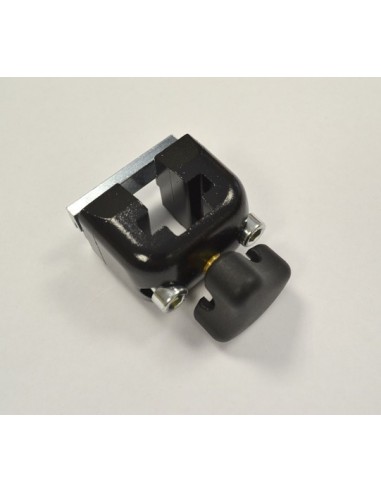 Trunk Support Attachment for Invacare Wheelchairs