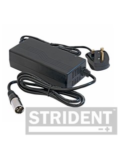 Strident 24v 5Ah Mobility Battery Charger