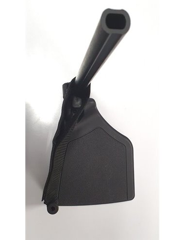 Sunrise Quickie Tango Footplate