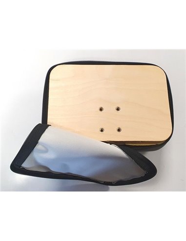Neck Rest Pad for Invacare Rea Wheelchairs