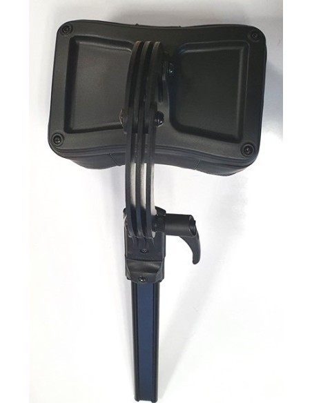 Neck Rest for Invacare Wheelchairs