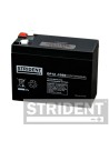 Strident 12v 10 Ah AGM Mobility Battery