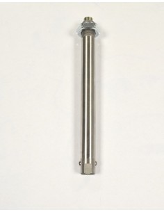 Axle Pin For Invacare Wheel - Drumbrake Version