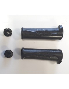 Invacare Push Handle Laguna Pair