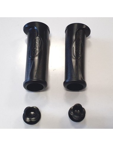 Invacare Push Handle Laguna Pair