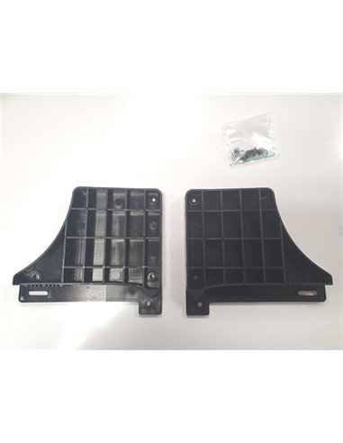 Footplate Extender for Invacare Rea Wheelchairs