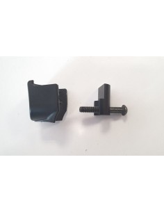 Invacare Hanger Stopper 2