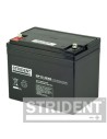 Strident 12v 36 Ah AGM Mobility Battery