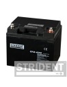 Strident 12v 45 Ah AGM Mobility Battery