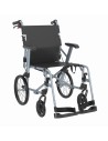 Rehasense Icon 35 BX Ultra Lightweight Transit Wheelchair