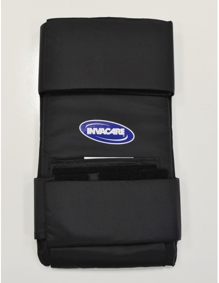 Adjustable Backrest Upholstery Invacare Action 3 Junior