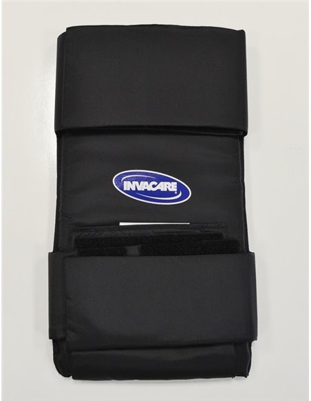Invacare Action 3 Junior Adjustable Backrest Upholstery