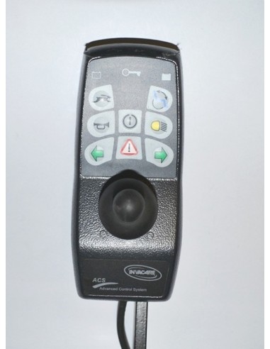 Joystick Knob for Invacare ACS Dynamic Controller