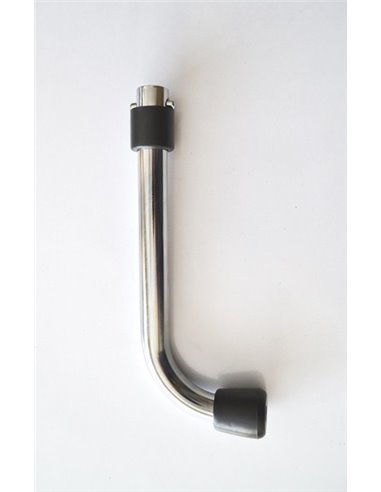 Invacare Wheelchair Anti Tip