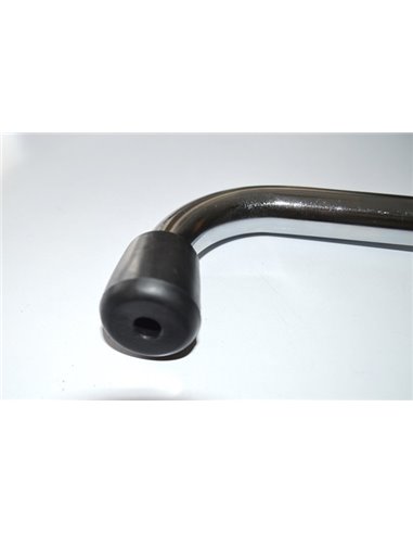 Invacare Wheelchair Anti Tip