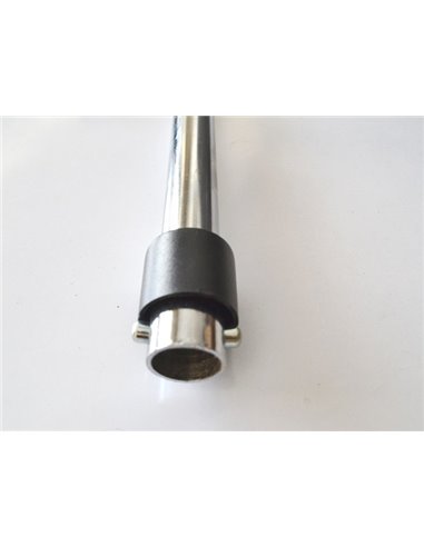 Invacare Wheelchair Anti Tip