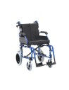 Drive XS Transit Wheelchair