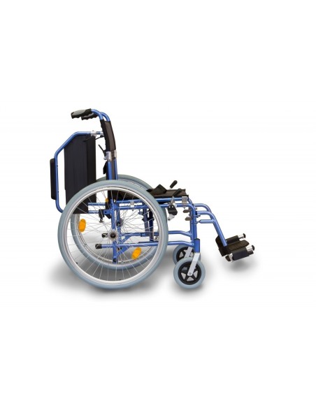 Aktiv X2 Lite Lightweight Self Propel Wheelchair