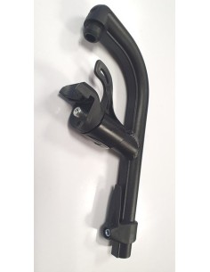 Footrest Hanger for Invacare and Action Wheelchairs 2