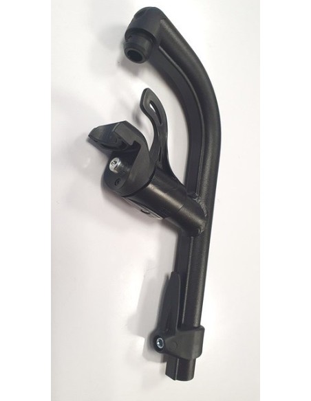 Footrest Hanger for Invacare and Action Wheelchairs