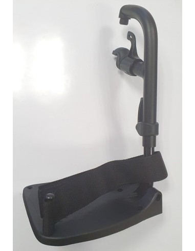 Footrest for Invacare Rea & Action Wheelchairs