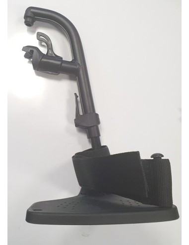 Footrest for Invacare Rea & Action Wheelchairs