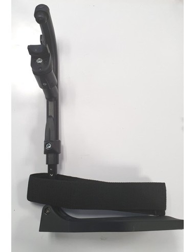Footrest for Invacare Rea & Action Wheelchairs