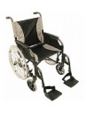 Breezy Moonlite Self Propel Wheelchair