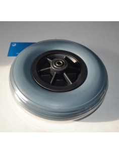 Aktiv X5 Plus HD Wheelchair Front Castor Wheel