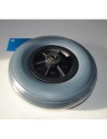 Aktiv X5 Plus HD Wheelchair Front Castor Wheel, new