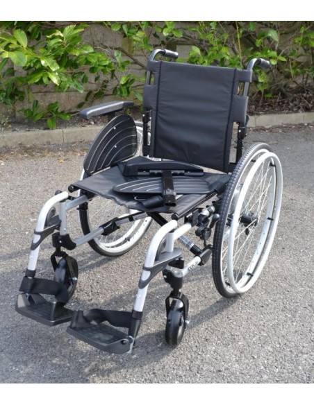 ICON 30 Self Propel Wheelchair