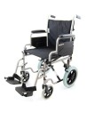 Roma 1150 Transit Wheelchair