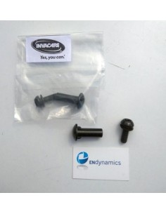 Invacare Headrest Fastener Kit