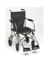 Drive Travelite Aluminium Transport Wheelchair 