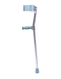 Bariatric Forearm Crutches