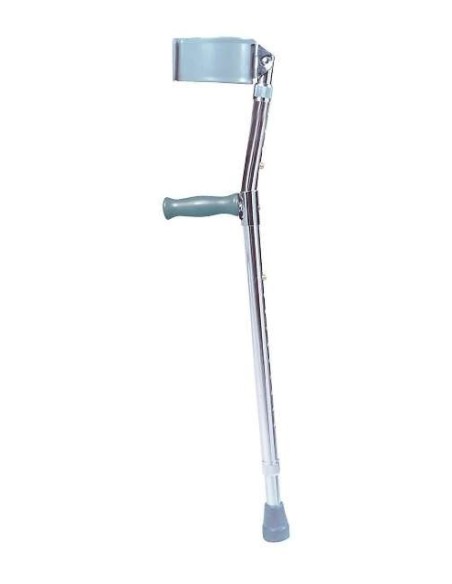 Bariatric Forearm Crutches