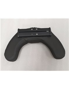 Invacare Cheek Support Cushion 2