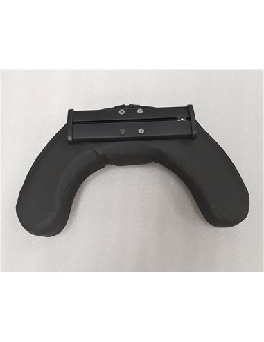 Invacare Cheek Support Cushion